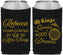 Custom Homecoming Neoprene Can Coolers - Hoco After Party | 330027