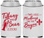 Custom Wedding Neoprene Can Coolers - Crawfish Boil Mudbugs | 336