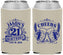 Custom 21st Birthday Neoprene Can Coolers - Cheers | 340001
