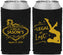 Custom 21st Birthday Neoprene Can Coolers - Legal At Last Vegas | 340002
