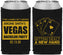 Custom Bachelor Party Neoprene Can Coolers - Las Vegas | 40026