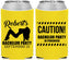 Custom Bachelor Party Neoprene Can Coolers - Strip Club | 40037