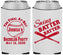 Custom Bachelor Party Neoprene Can Coolers - Baseball | 40038