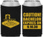 Custom Bachelor Party Neoprene Can Coolers - Las Vegas | 40056
