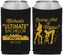 Custom Bachelor Party Neoprene Can Coolers - Last Vegas | 40062