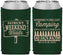 Custom Bachelor Party Neoprene Can Coolers - Camping | 40064