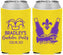 Custom Bachelor Party Neoprene Can Coolers - New Orleans | 40077