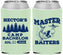 Custom Bachelor Party Neoprene Can Coolers - Fishing | 40081