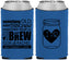 Custom Wedding Neoprene Can Coolers - Something Old Something New | 401