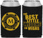 Custom Wedding Neoprene Can Coolers - Las Vegas | 458