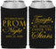 Custom Prom Neoprene Can Coolers - Tonight We Dance | 50000