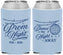 Custom Prom Neoprene Can Coolers - Dance The Night Away | 50001