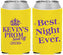 Custom Prom Neoprene Can Coolers - Send Off | 50009