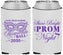 Custom Prom Neoprene Can Coolers - Masquerade Ball | 50010