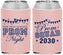 Custom Prom Neoprene Can Coolers - Squad | 50015