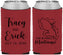 Custom Wedding Neoprene Can Coolers - Martinique | 532