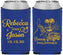 Custom Wedding Neoprene Can Coolers - Philippines | 537