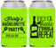 Custom Bachelorette Neoprene Can Coolers - Fiesta Siesta Tequila Repeat | 60002