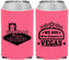 Custom Bachelorette Neoprene Can Coolers - Las Vegas | 60016