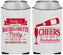 Custom Bachelorette Neoprene Can Coolers - Cheers | 60052