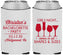 Custom Bachelorette Neoprene Can Coolers - Girls Night | 60054