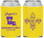Custom Bachelorette Neoprene Can Coolers - Mardi Gras | 60062