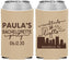 Custom Bachelorette Neoprene Can Coolers - Nashville | 60068