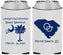Custom Bachelorette Neoprene Can Coolers - South Carolina | 60117