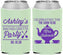 Custom Bachelorette Neoprene Can Coolers - Teapot | 60189