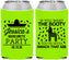 Custom Bachelorette Neoprene Can Coolers - Smack That Ass | 60192