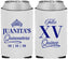 Custom Quinceanera Neoprene Can Coolers - Mis Quince Anos | 70003