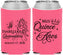 Custom Quinceanera Neoprene Can Coolers - Mis Quince Anos | 70012