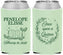 Custom Quinceanera Neoprene Can Coolers - Once Upon A Quince | 70014