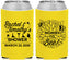 Custom Baby Shower Neoprene Can Coolers - Mommy To Bee | 90017