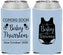 Custom Baby Shower Neoprene Can Coolers - Baby Is Brewing | 90039