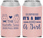 Custom Baby Shower Neoprene Can Coolers - Gender Reveal Boy Or Girl | 90064