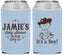 Custom Baby Shower Neoprene Can Coolers - Cowboy It’s A Boy | 90078