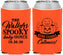 Custom Baby Shower Neoprene Can Coolers - Cuteness Halloween | 90089