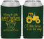 Custom Baby Shower Neoprene Can Coolers - Little Farmer | 90108