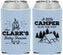 Custom Baby Shower Neoprene Can Coolers - Little Camper | 90129