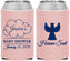 Custom Baby Shower Neoprene Can Coolers - Heaven Sent | 90166