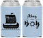 Custom Baby Shower Neoprene Can Coolers - Ahoy It’s A Boy | 90177
