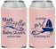 Custom Baby Shower Neoprene Can Coolers - Sailboat | 90178