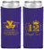 Custom Bat Mitzvah Neoprene Slim Can Coolers - 12th Birthday Mazel Tov | 120000