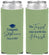 Custom Graduation Neoprene Slim Can Coolers - Class Of 2027 Tassel Hassel | 130031