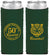 Custom Class Reunion Neoprene Slim Can Coolers - Class Of 1977 50 Year | 140009