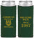 Custom Class Reunion Neoprene Slim Can Coolers - Class Of 1987 40 Year | 140013