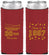 Custom Class Reunion Neoprene Slim Can Coolers - Class Of 1997 30 Year | 140027