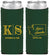 Custom Wedding Neoprene Slim Can Coolers - Washington | 146