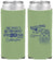 Custom Retirement Neoprene Slim Can Coolers - Fishing Reeling In | 150007